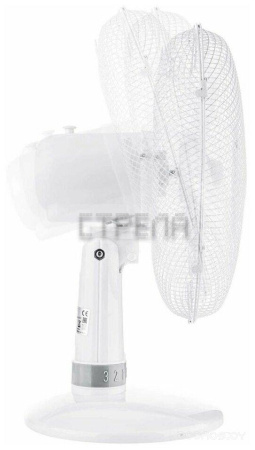 Вентилятор Sencor SFE 3027WH