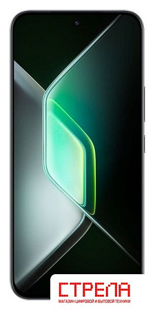 Телефон Infinix GT 30 Pro X6873 12GB/512GB (темно-серый)