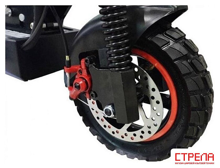 Электросамокат Kugoo M4 Pro 18 Ah 2021 (черный)