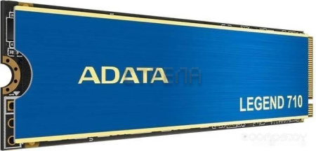 SSD A-Data Legend 710 512GB ALEG-710-512GCS