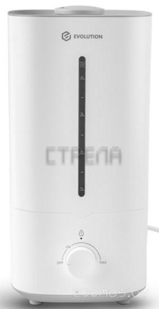 Увлажнитель воздуха Evolution HF-848