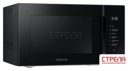 Микроволновая печь Samsung MS23T5018AK/BW