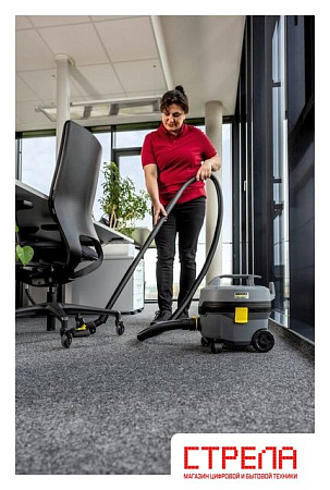 Пылесос Karcher T 7/1 Classic 1.527-223.0