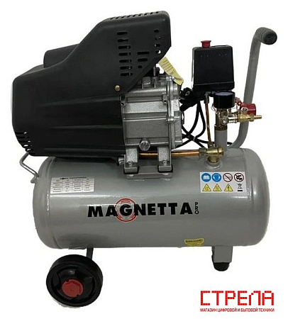 Компрессор Magnetta CE624