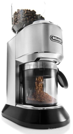 Кофемолка Delonghi KG 520.M