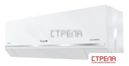 Кондиционер Energolux Lugano inverter SAS09DL1-AI/SAU09DL1-AI