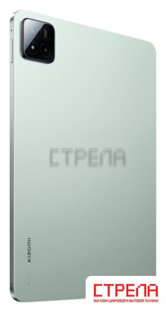 Планшет Xiaomi Pad 7 8GB/128GB международная версия (зеленый)