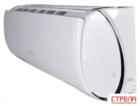 Кондиционер Vetero Bonum Inverter V-S18BHPAC