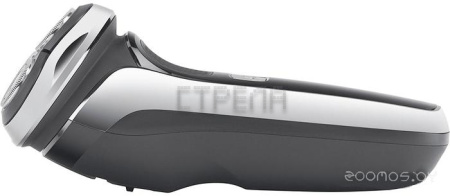 Электробритва Polaris PMR 0305R wet&dry PRO 5 Blades