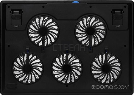 Подставка для ноутбука CrownMicro CMLC-1105