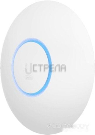 Точка доступа Ubiquiti UniFi 6 AP Lite