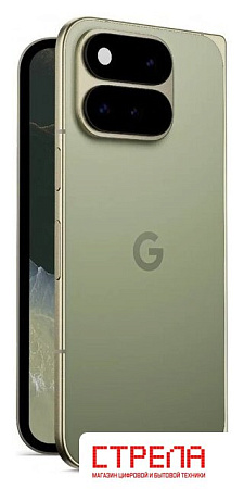 Телефон Google Pixel 11 Pro Fold 16GB/256GB (оливковый)