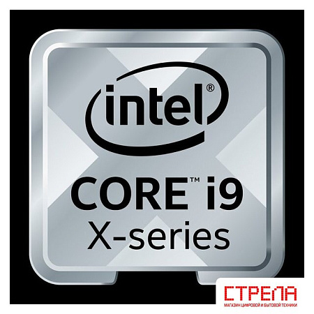 Процессор Intel Core i9-10900X