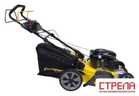 Газонокосилка Champion LM5347