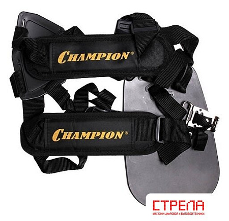 Триммер Champion T394FS-2