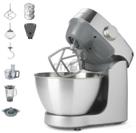 Кухонная машина Kenwood Prospero+ KHC29A.O0SI