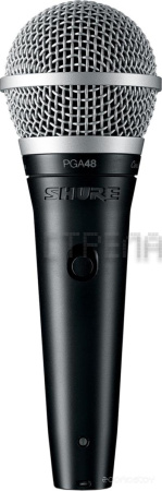 Микрофон Shure PGA48-XLR