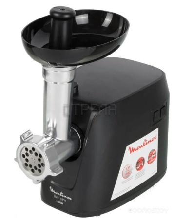 Мясорубка Moulinex ME112832