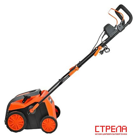 Скарификатор Patriot SCE 180