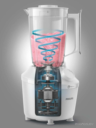 Блендер Philips 3000 Series HR2041/00