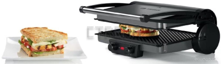 Электрогриль Bosch TCG4215