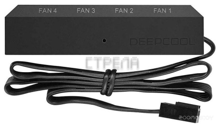 Разветвитель Deepcool FH-04