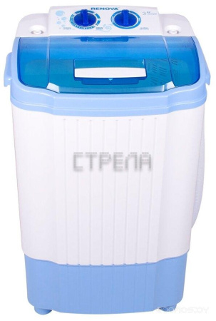 Стиральная машина RENOVA WS-30ET
