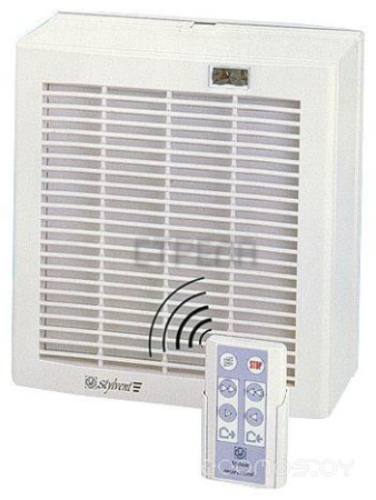 Вентилятор Soler & Palau HV-300 RC