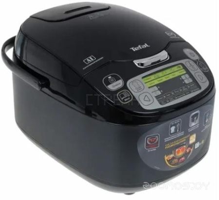 Мультиварка Tefal RK815832