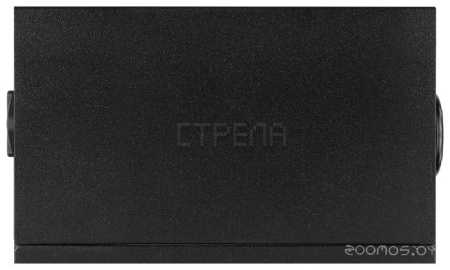 Блок питания Aerocool Cylon 600W