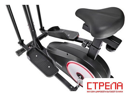 Эллиптический тренажер Sundays Fitness K8508HA