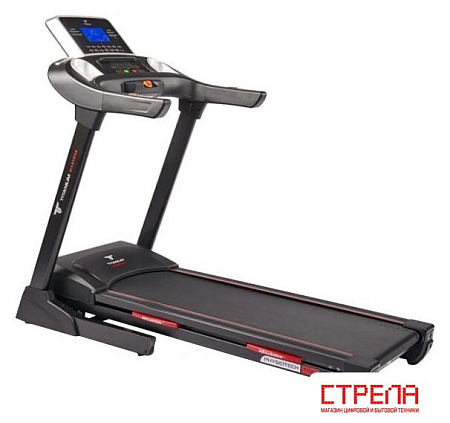 Электрическая беговая дорожка Titanium Masters Physiotech TGF
