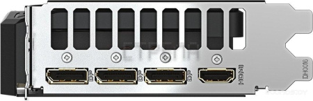 Видеокарта Gigabyte GeForce RTX 5060 Ti Windforce OC 16G GV-N506TWF2OC-16GD