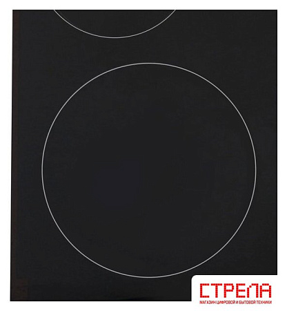 Варочная панель Indesit IRT 160 B