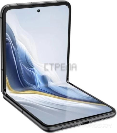 Смартфон Blackview Hero 10 12GB/256GB (черный)