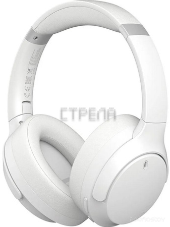 Наушники Honor Choice Headphones (белый, международная версия)