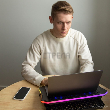 Подставка Evolution LCS-01 RGB