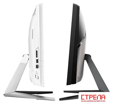 Моноблок MSI Pro AP222T 14MA-642XRU