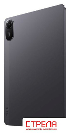 Планшет Xiaomi Redmi Pad 2 4G 4GB/128GB международная версия (темно-серый)