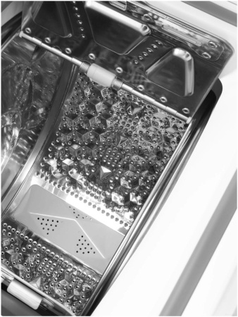 Стиральная машина Midea MFE11W65/W-C