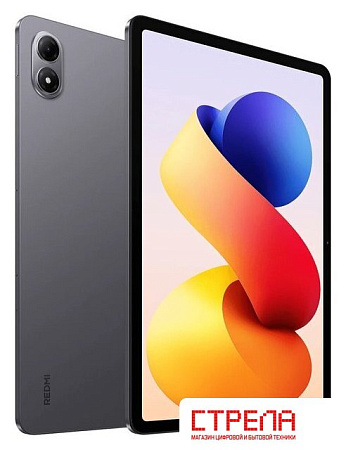 Планшет Xiaomi Redmi Pad 2 Pro 5G 6GB/128GB международная версия (графитовый серый)