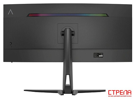 Игровой монитор Digma Overdrive 34A712Q