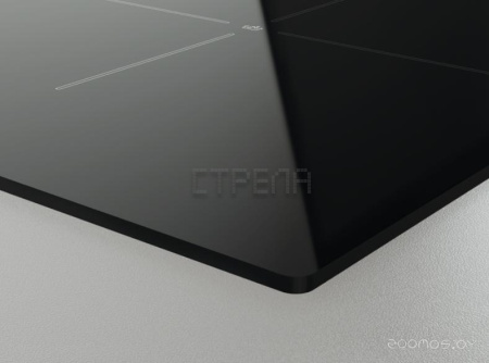 Варочная панель Zanussi IPZ642KC