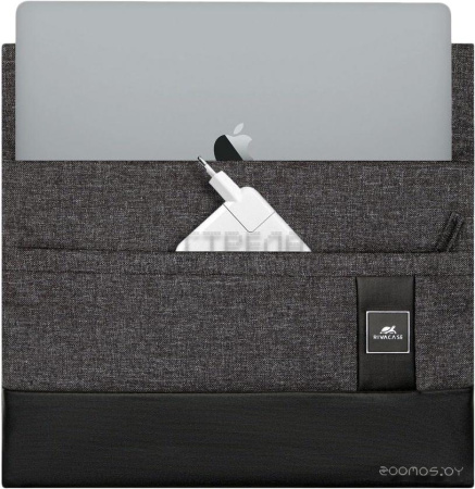 Чехол RIVACASE Lantau 8802 (черный)