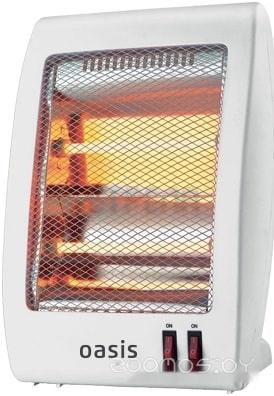 Инфракрасный обогреватель Oasis IS-8