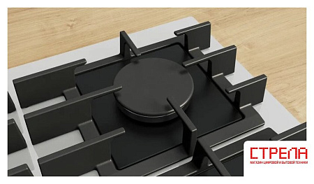 Варочная панель Bosch Serie 6 PPP6A2I40R