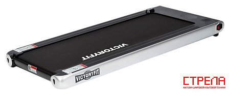 Электрическая беговая дорожка VictoryFit VF-X600