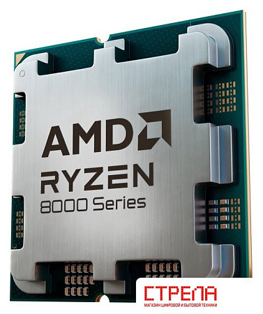 Процессор AMD Ryzen 5 8600G (BOX)