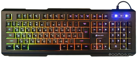 Клавиатура DIALOG KGK-21U