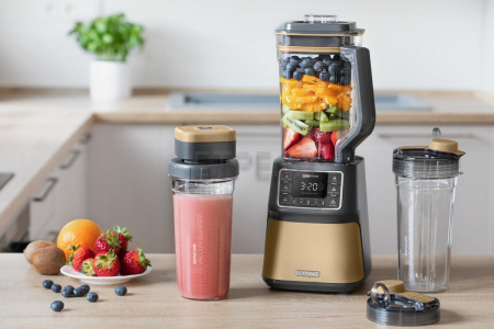 Стационарный блендер Sencor SBU 7877CH